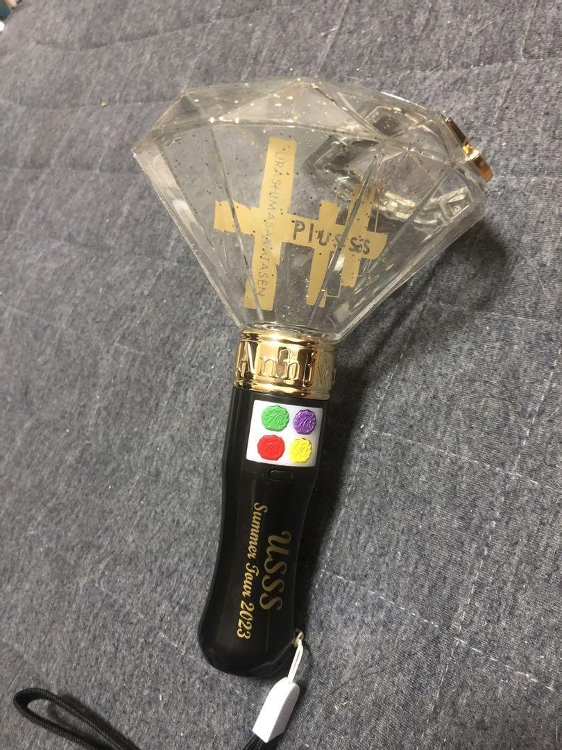 Amazon.co.jp: 浦島坂田船 夏ツアー2023 ペンライト Plusss : おもちゃ